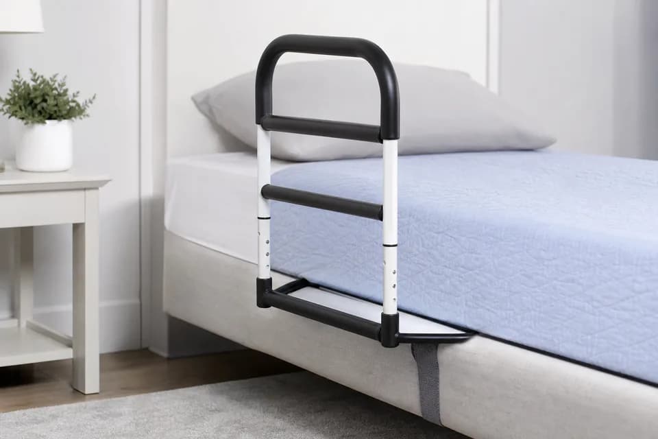 Bed Assist Rail