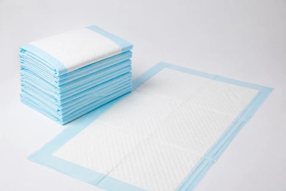 Protective Underpads