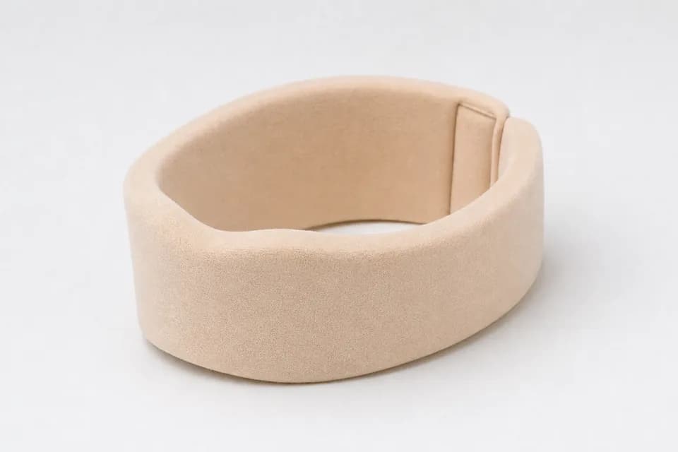 Soft Cervical Collar
