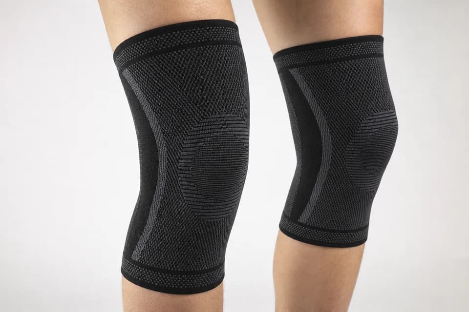 Knee Sleeves