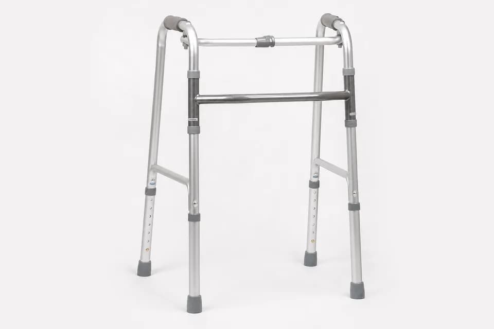 Folding Walker