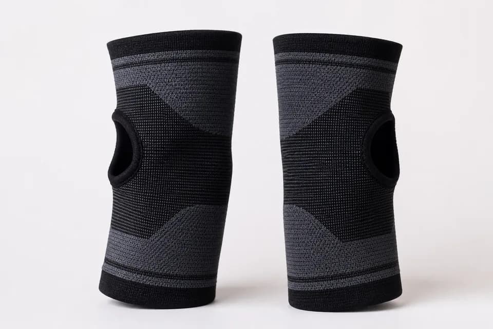 Wrist Sleeves